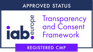 iab - Transparency and Consent Framework