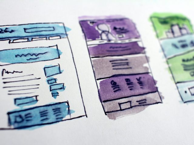 Profitable ad layout – how is it done?