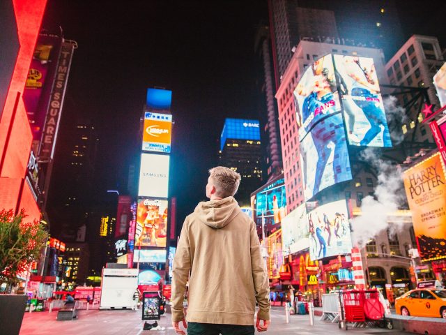 Ads density – the more, the better?