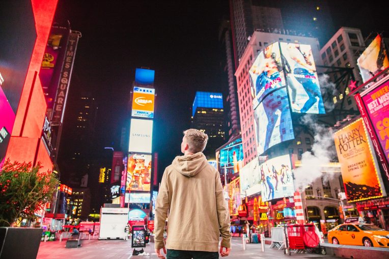 Ads density – the more, the better?