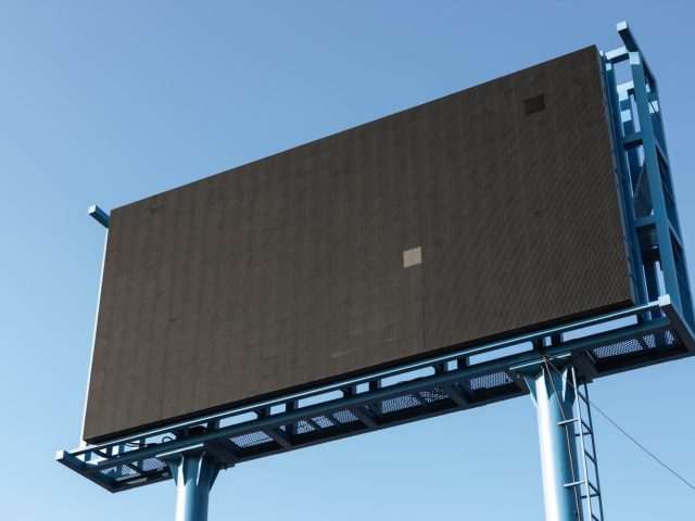 Why are blank ads showing and how to fix it