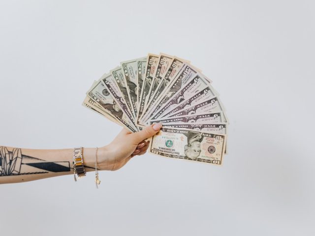 How to make money from a website or blog