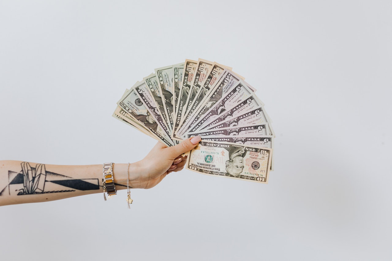 How to make money from a website or blog