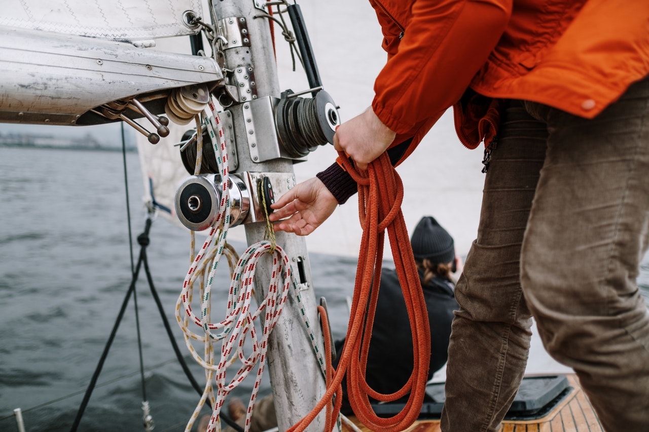 Internal linking and external linking – should it be important for a digital publisher?