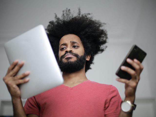 Responsiveness: how can a publisher optimize a website for mobile devices?