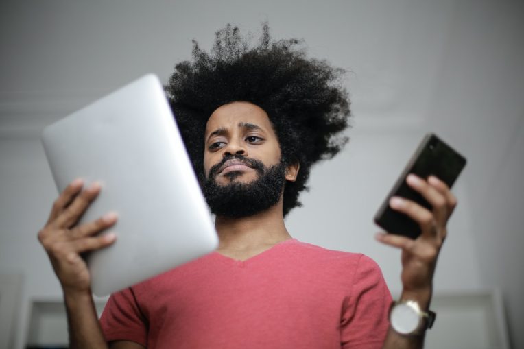 Responsiveness: how can a publisher optimize a website for mobile devices?