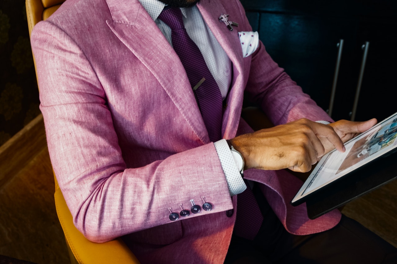 Website credibility – how to do it right?