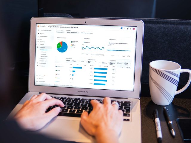 Google Analytics 4 – change is coming