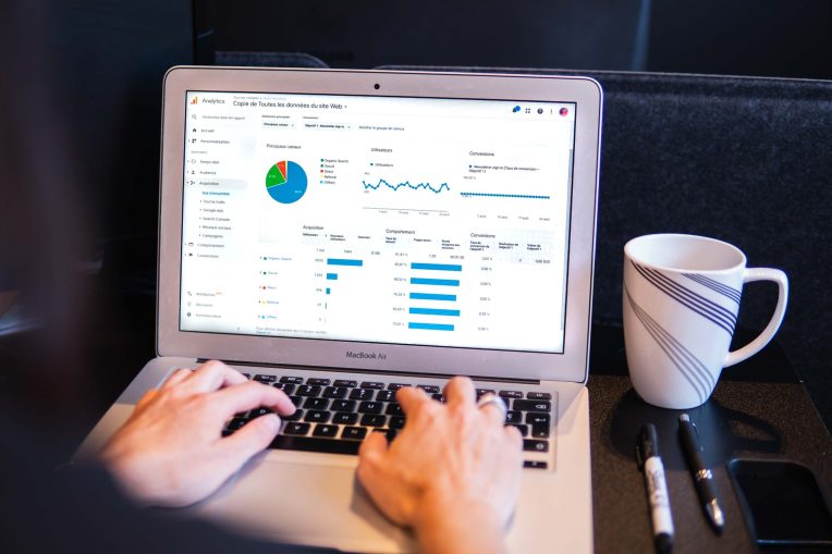 Google Analytics 4 – change is coming