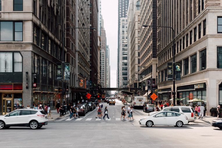 Types of website traffic – part 1