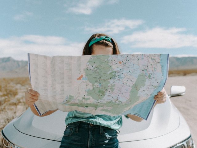 Most popular and regional digital ad sizes in 2024
