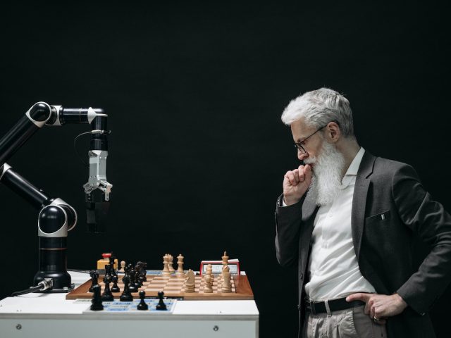 Useful AI tools for digital content creators