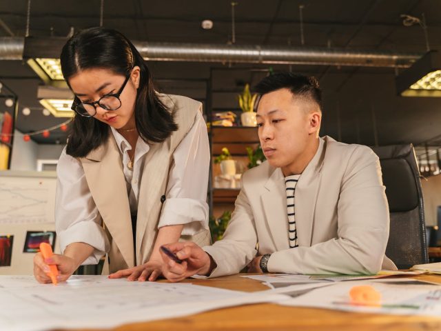 Insertion Order – benefits, drawbacks, and best practices