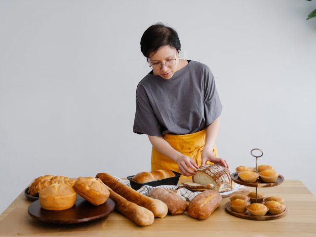 Breadcrumbs SEO – a trail for better UX