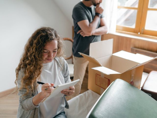 Website migration strategy
