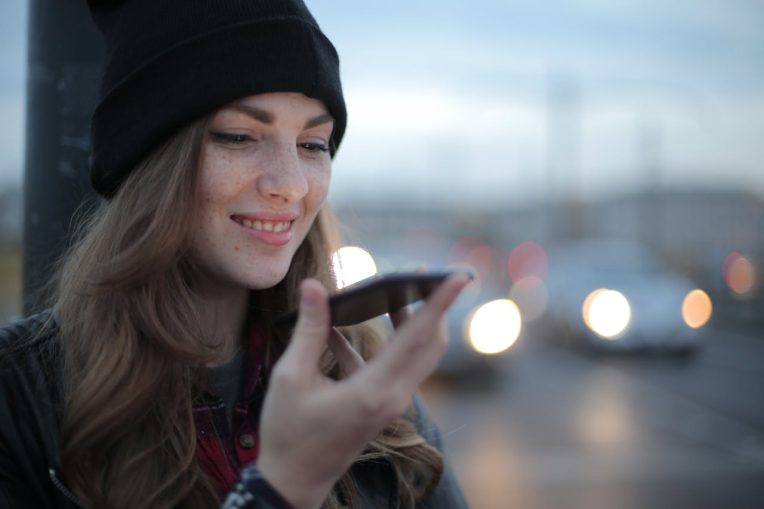 Future of voice search