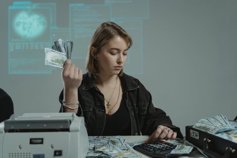 Google AdSense payment