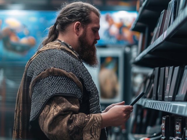 Alternative app stores