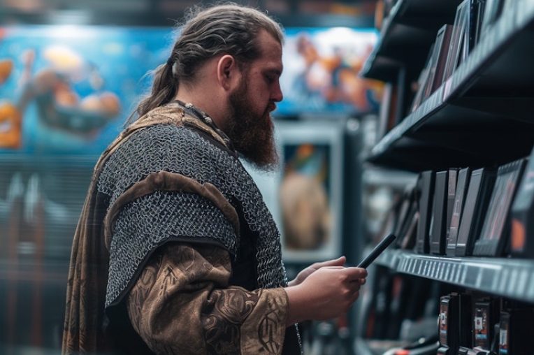 Alternative app stores