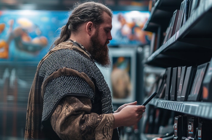 Alternative app stores