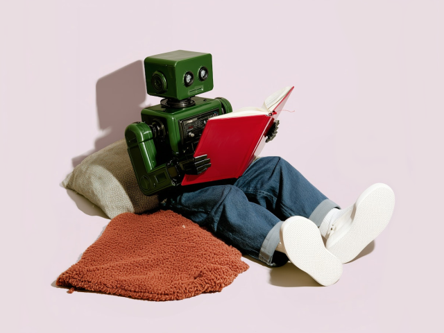 Google AI Overviews from a publisher’s perspective