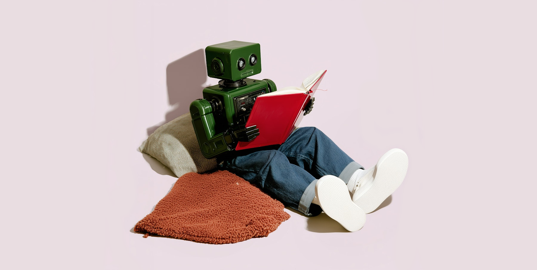 Google AI Overviews from a publisher’s perspective