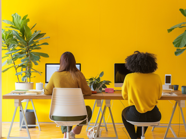 Programmatic advertising for small business