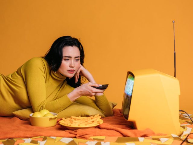 In-stream video ads