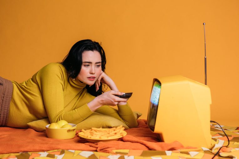 In-stream video ads
