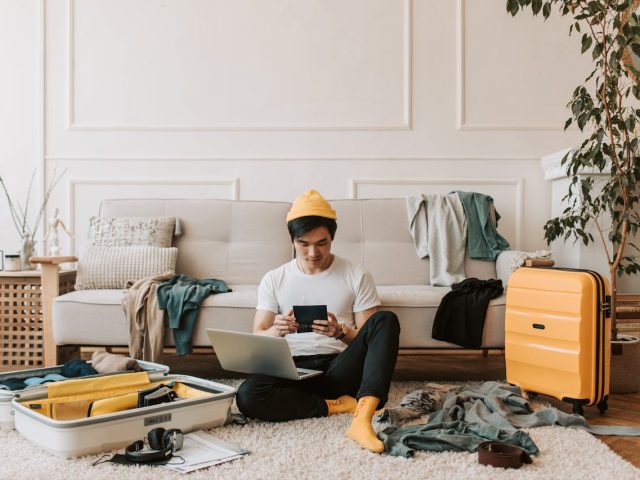 Website design checklist