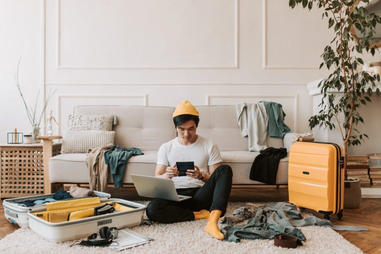 Website design checklist