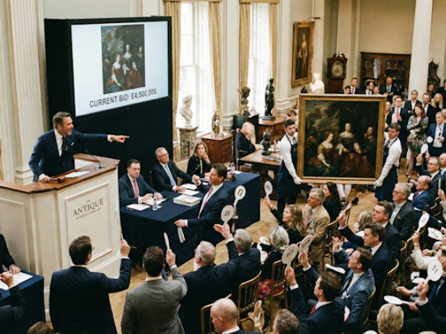 What is ad mediation?