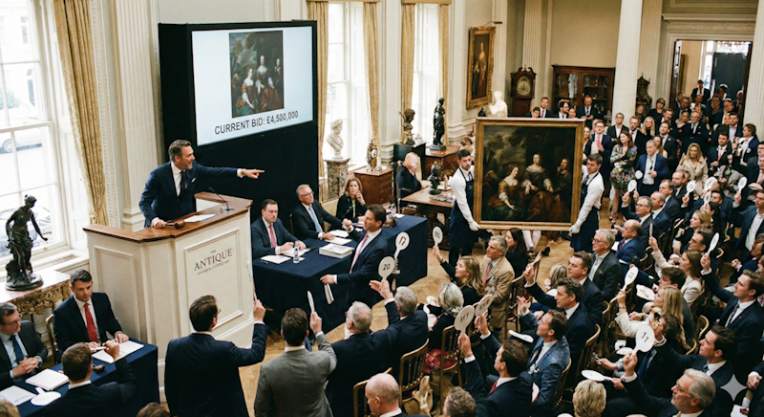 What is ad mediation?